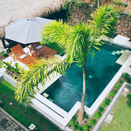 Hotel Dalai Tropical Kuta  Exteriér fotografie