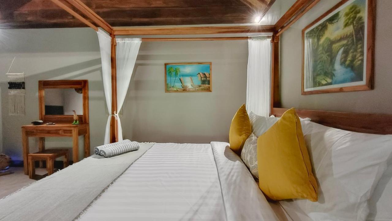 Hotel Dalai Tropical Kuta  Exteriér fotografie