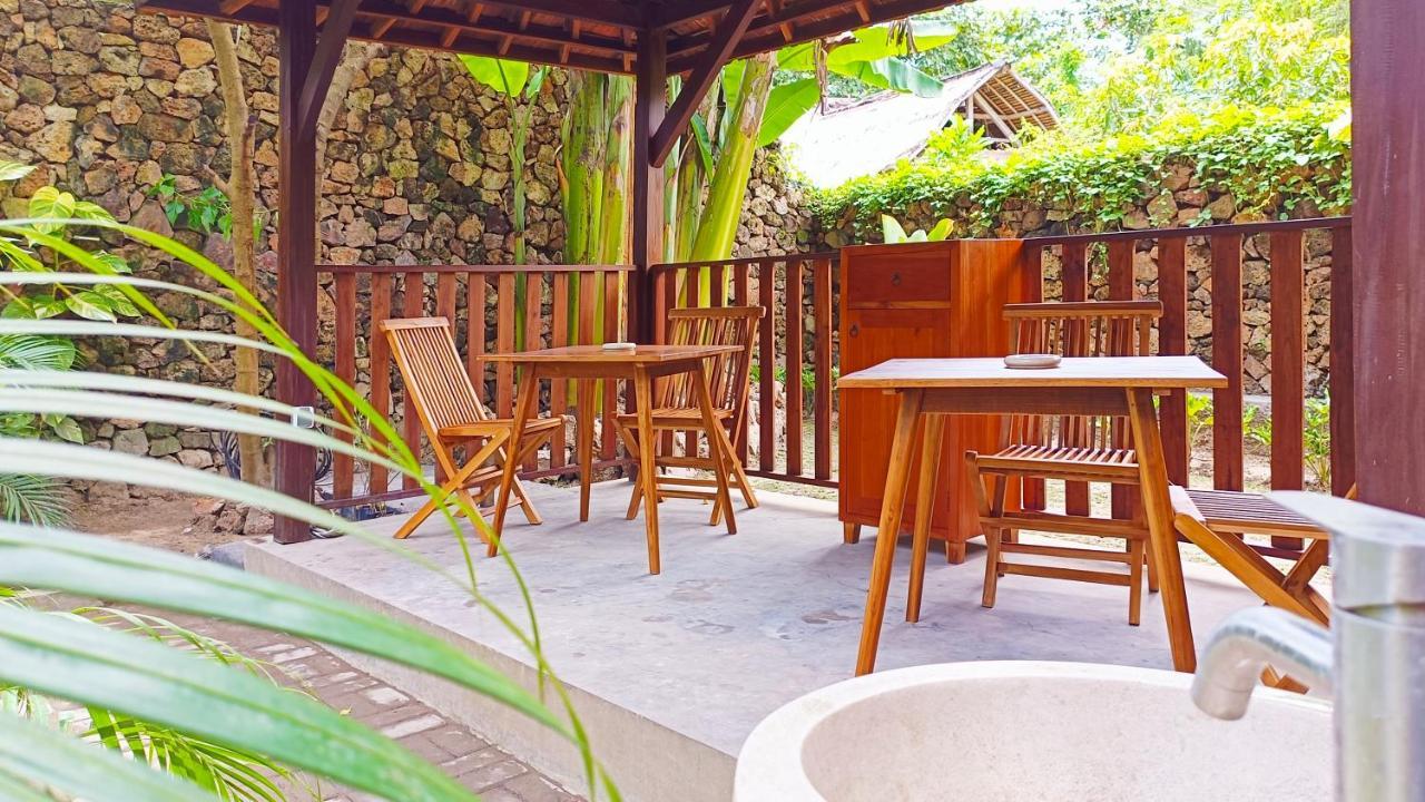 Hotel Dalai Tropical Kuta  Exteriér fotografie