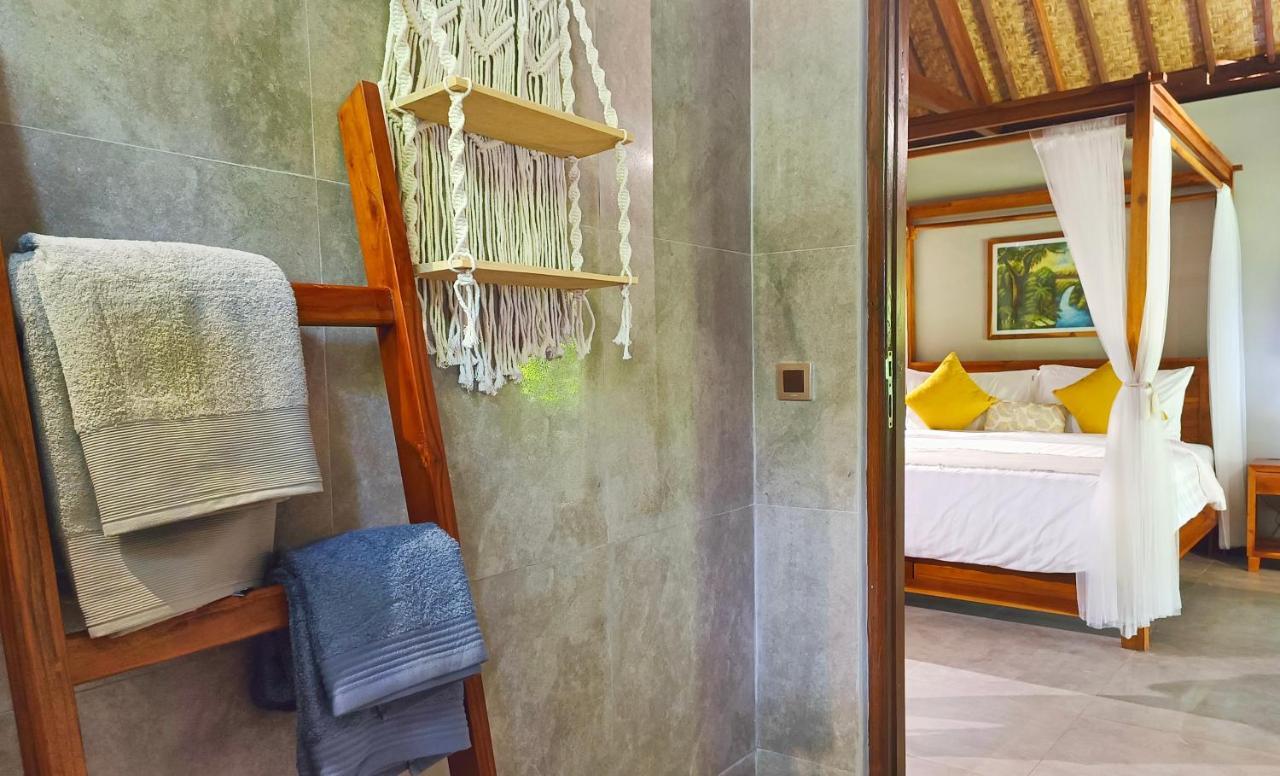 Hotel Dalai Tropical Kuta  Exteriér fotografie