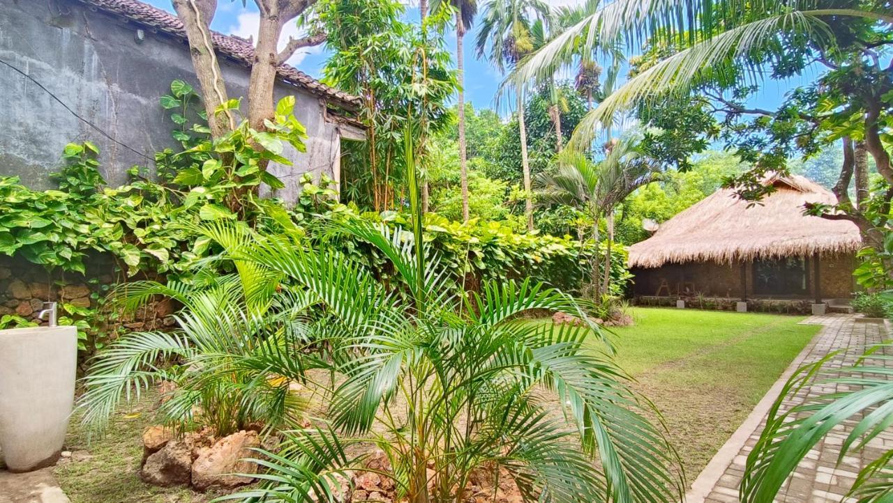 Hotel Dalai Tropical Kuta  Exteriér fotografie