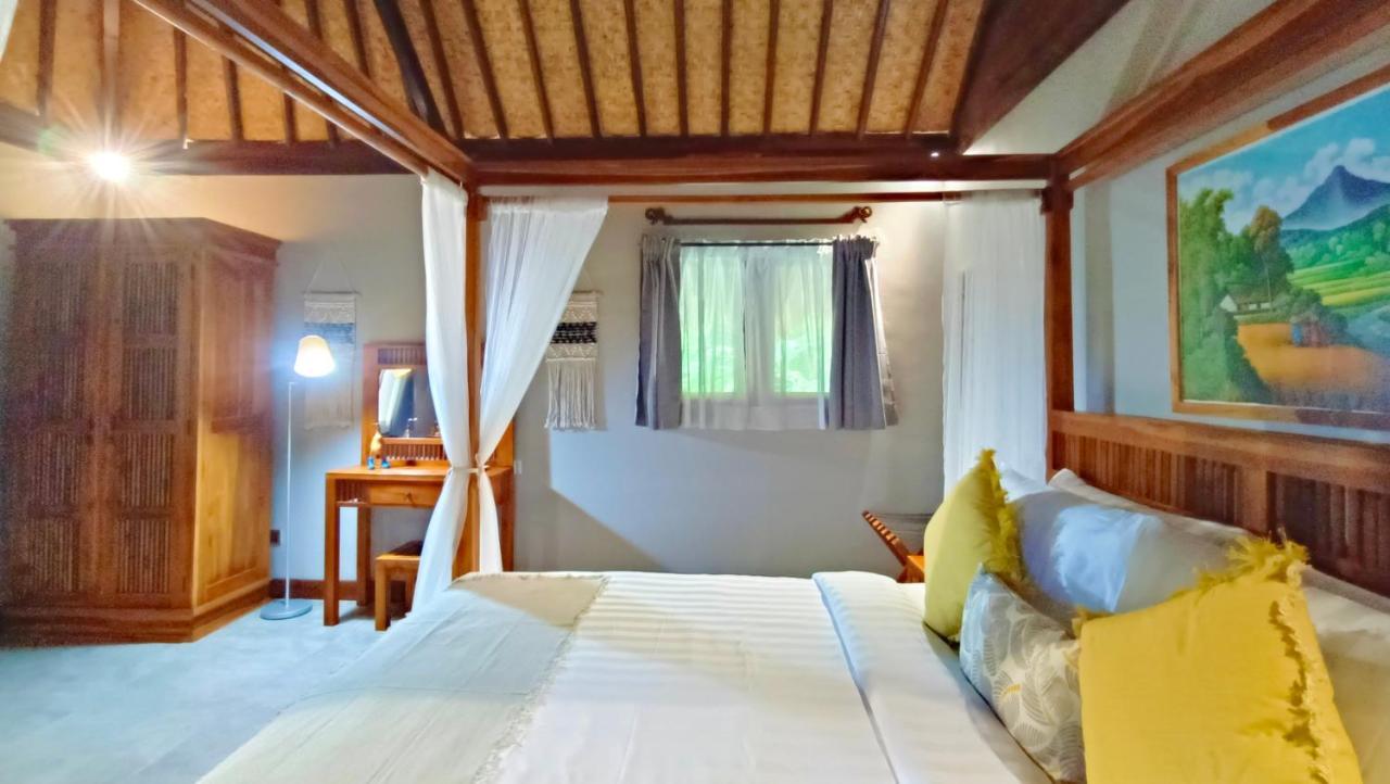 Hotel Dalai Tropical Kuta  Exteriér fotografie