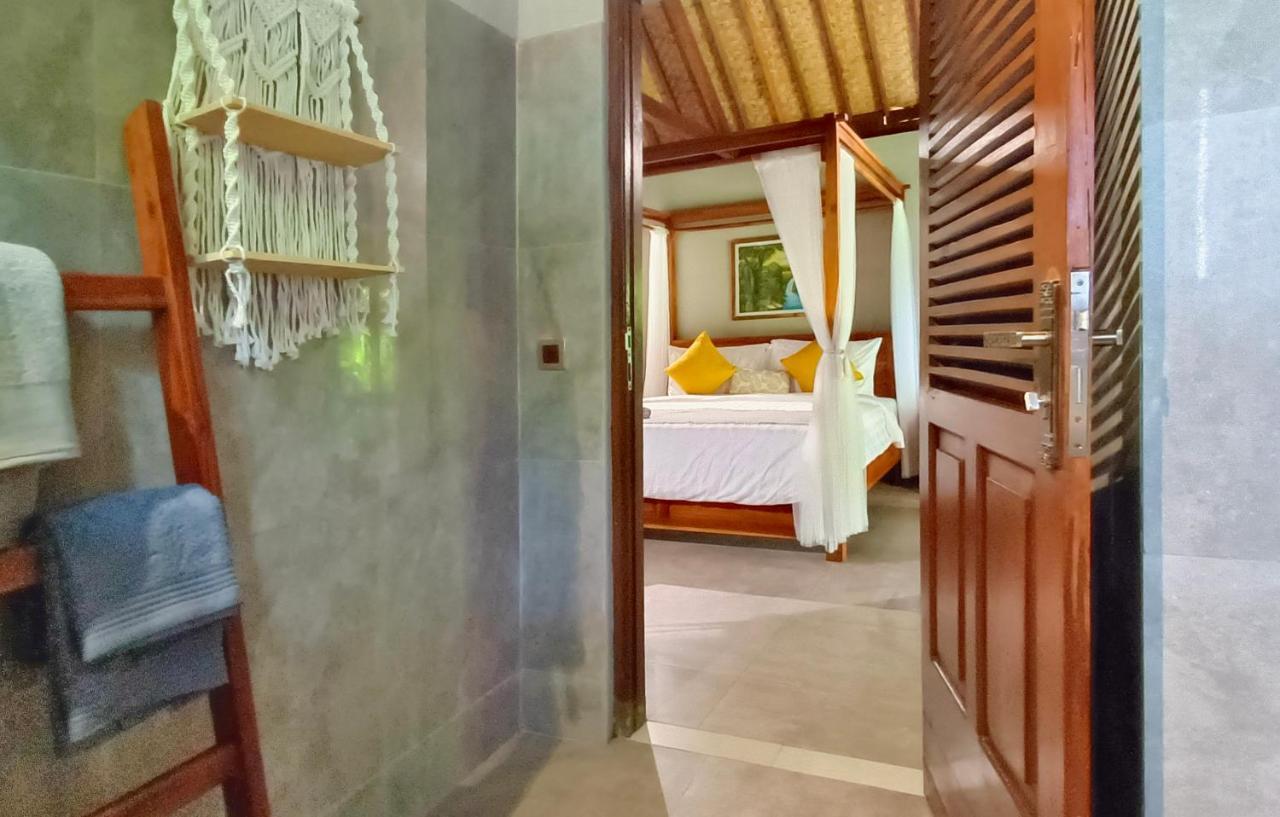 Hotel Dalai Tropical Kuta  Exteriér fotografie