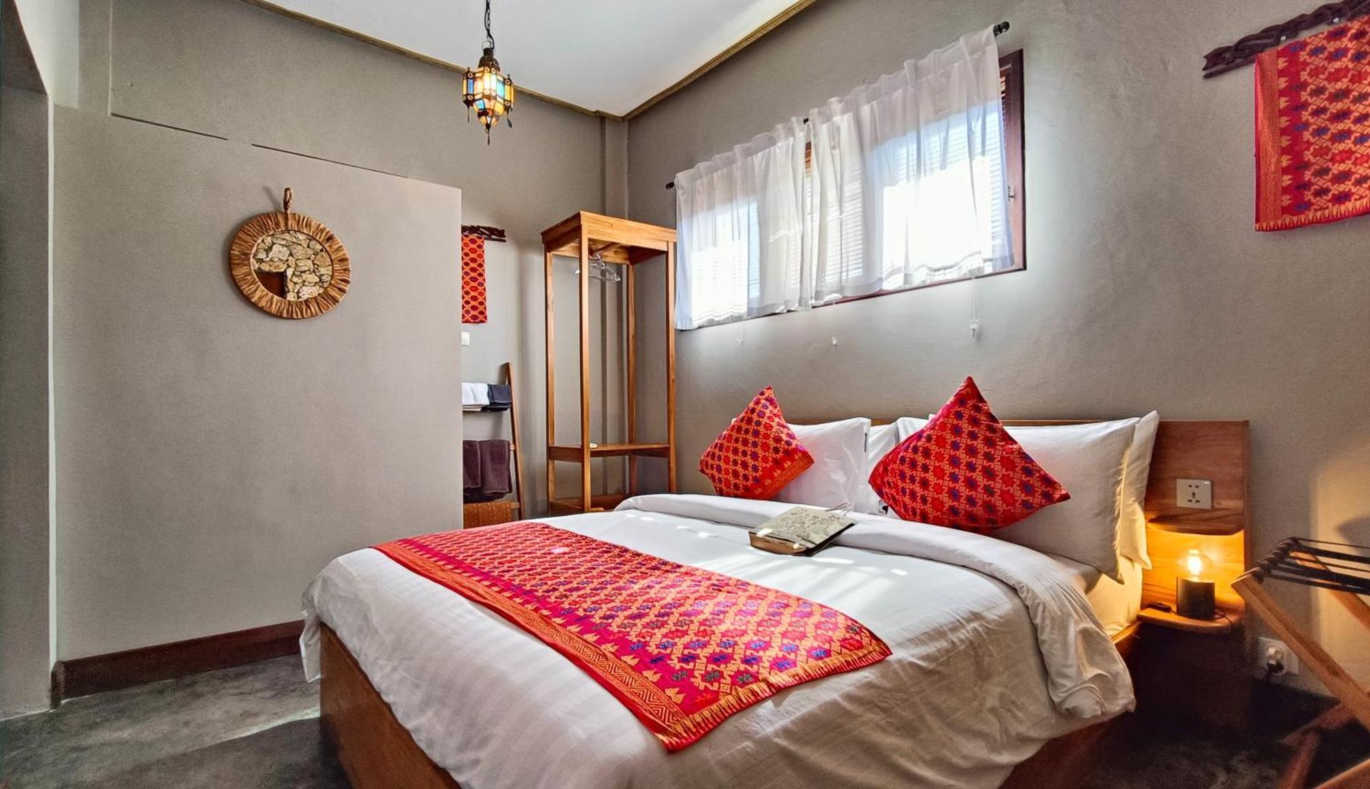 Hotel Dalai Tropical Kuta  Exteriér fotografie
