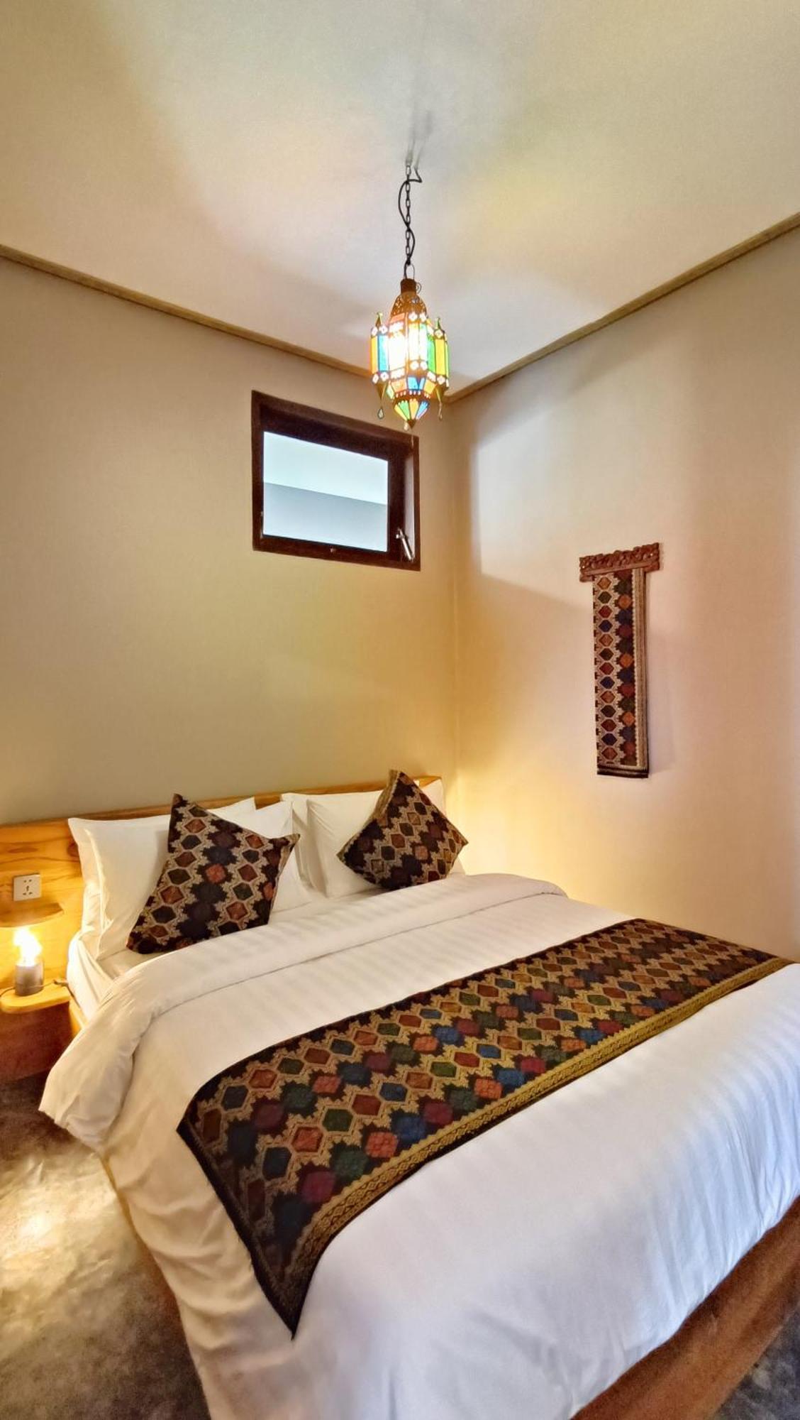 Hotel Dalai Tropical Kuta  Exteriér fotografie