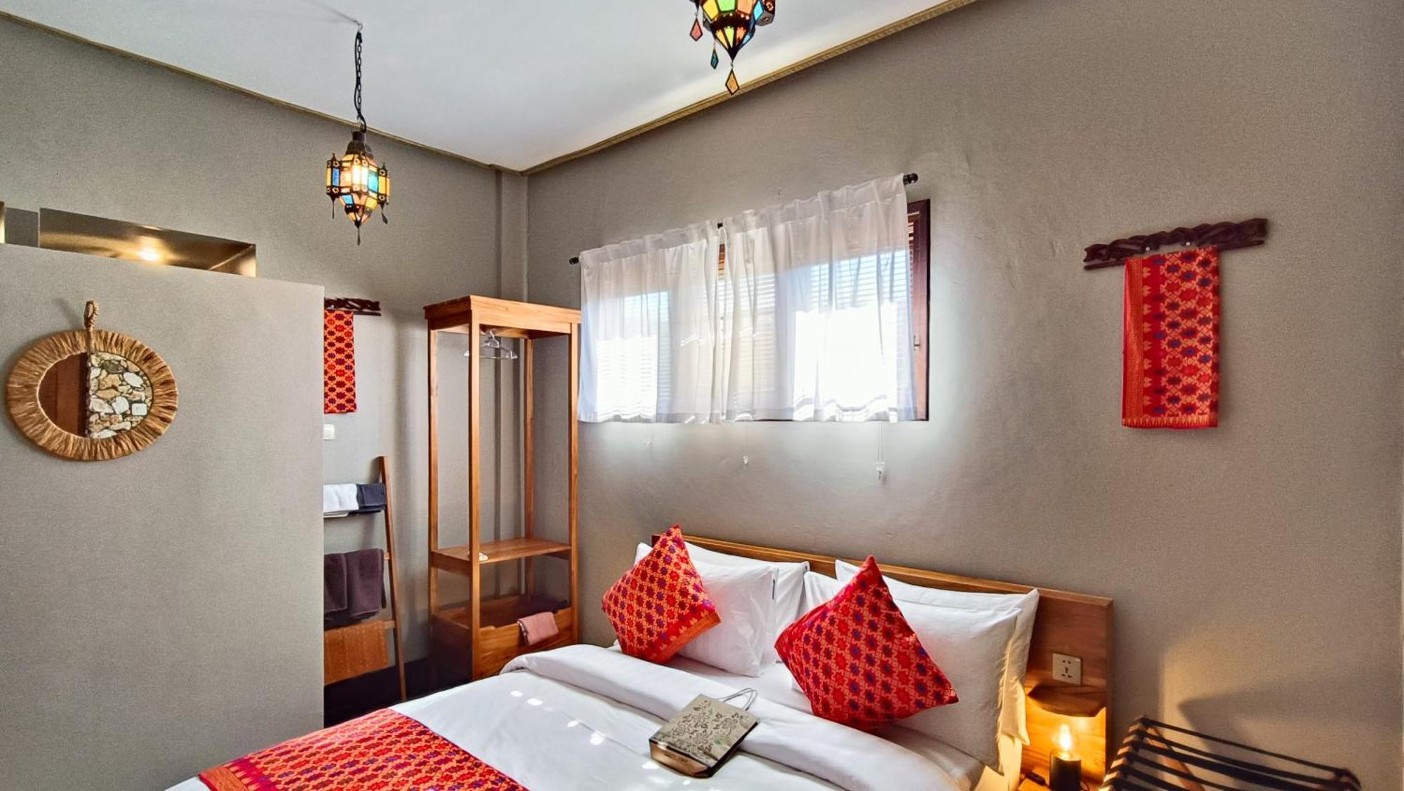 Hotel Dalai Tropical Kuta  Exteriér fotografie
