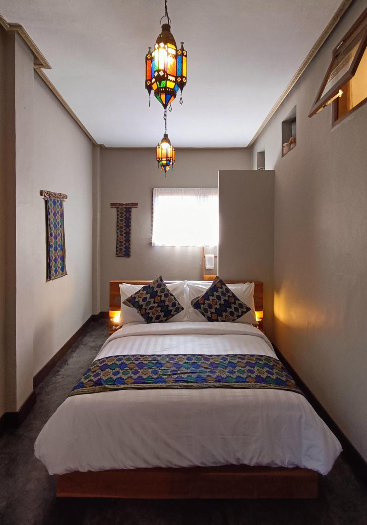Hotel Dalai Tropical Kuta  Exteriér fotografie
